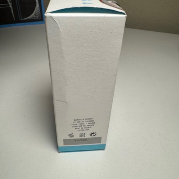 Talika Skintelligence HYDRA Hydrating Light Cream 50 mL / 1.6 Fl Oz NEW IN BOX - Picture 2 of 5